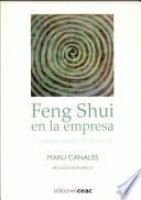 libro Feng Shui En La Empresa