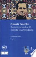 libro Fernando Fajnzylber