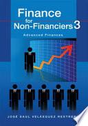 libro Finance For Non Financiers 3