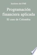 libro Financial Policy Workshops: The Case Of Colombia (spanish Hardcover)
