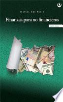 libro Finanzas Para No Financieros