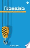 libro Física Mecánica