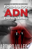 libro Formando Adn Empresarial