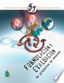 libro Formulación Y Evaluación De Proyectos De Inversión