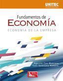 libro Fundamentos De Economía