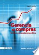 libro Gerencia De Compras