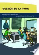 libro Gestión De La Pyme