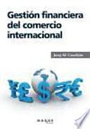 libro Gestión Financiera Del Comercio Internacional