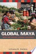 libro Global Maya