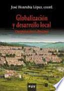 libro Globalización Y Desarrollo Local