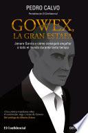 libro Gowex, La Gran Estafa