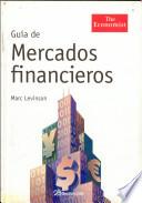 libro Guía De Mercados Financieros