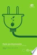 libro Hacia Una Bioeconomía En América Latina Y El Caribe En Asociación Con Europa