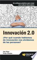 libro Innovacion 2.0