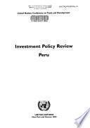 libro Investment Policy Review
