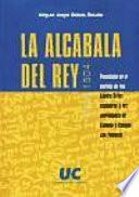 libro La Alcabala Del Rey 1474 1504