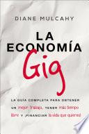 libro La Economía Gig