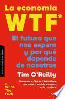 libro La Economía Wtf