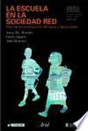 libro La Escuela En La Sociedad Red