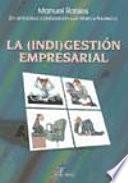 libro La (indi)gestión Empresarial