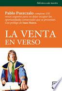 libro La Venta En Verso