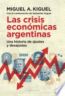 libro Las Crisis Económicas Argentinas