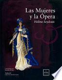 libro Las Mujeres Y La ópera