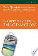 libro Las Siete Llaves De La Imaginación