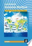 libro Lecciones De Economía Marítima