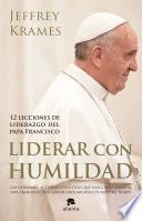 libro Liderar Con Humildad