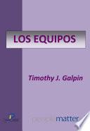 libro Los Equipos