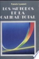 libro Los Métodos De La Calidad Total