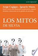 libro Los Mitos De Silvia