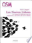 libro Los Nuevos Líderes