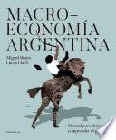 libro Macroeconomía Argentina