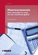 libro Macroeconomía