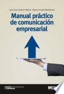 libro Manual Práctico De Comunicación Empresarial