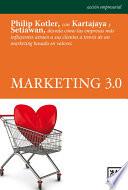 libro Marketing 3.0