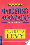 libro Marketing Avanzado En La Práctica