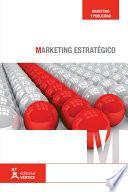 libro Marketing Estratégico