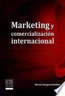 libro Marketing Y Comercialización Internacional