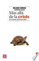 libro Más Allá De La Crisis