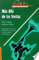 libro Más Allá De Las Ventas