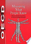 libro Measuring What People Know