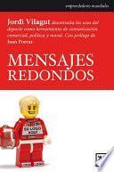 libro Mensajes Redondos