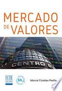 libro Mercado De Valores