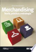 libro Merchandising. Teoría, Práctica Y Estrategia