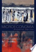 libro Microeconomía