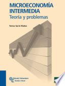 libro Microeconomía Intermedia