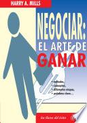 libro Negociar: El Arte De Ganar